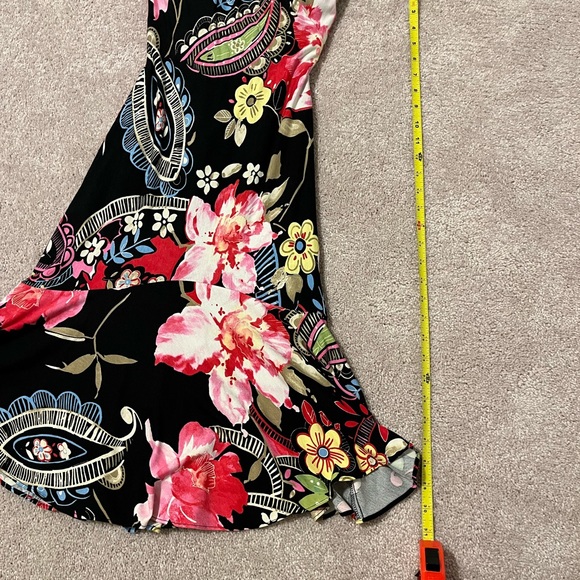 Cache dress - Picture 4 of 6